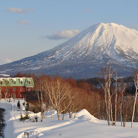 新雪谷自由之星酒店 倶知安町 外观 照片